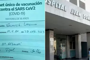Escndalo en Salta: vacunaron a periodistas, tres dirigentes sociales y una diputada provincial
