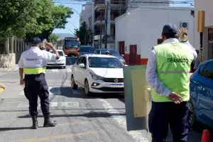 "Corredores Seguros", un paso importante para la mejora del trnsito en SFVC