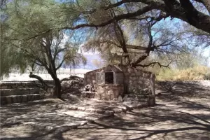 Festividades en honor a la Virgen de Lourdes en Fiambal