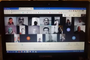 Educacin trabaja en las pautas para el regreso a clases