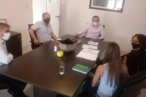 Proyecto de integracin social para personas privadas de su libertad