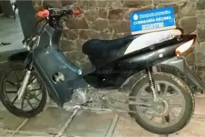 Detuvieron a dos jvenes en el sur de la Capital