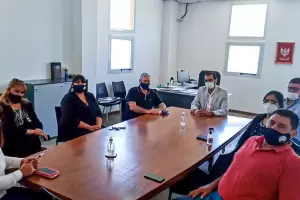 Aumento salarial del 30% para los trabajadores de la salud