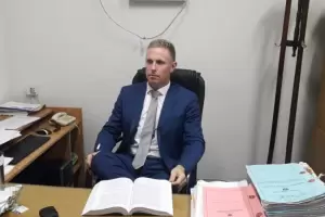 Imputaron de abuso sexual a Enzo Morales, uno de los detenidos por el crimen de Ocampo