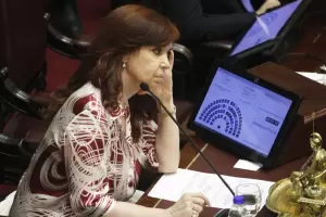 Cristina Kirchner tendr su propia agenda el da de apertura de sesiones: expondr en la causa de dlar futuro