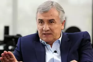 Morales: El fallo de la Corte Suprema sobre Milagro Sala reafirma que hubo hechos concretos de violencia y corrupcin