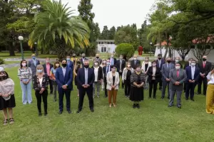 Nicols Trotta confirm clases presenciales en forma progresiva en todo el pas