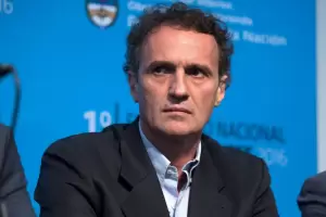 Gabriel Katopodis anunciar una gran inversin en obras para Catamarca