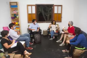 El teatro a cielo abierto vuelve en marzo