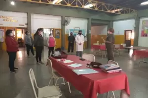 Asistencia sanitaria en El Puesto