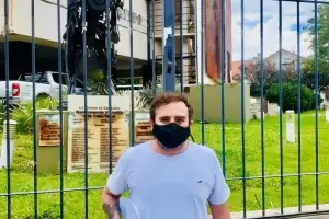 Legislativos piden aumento del 40% y clusula gatillo