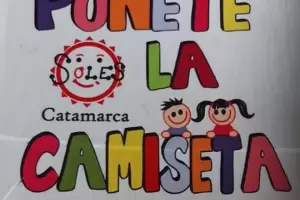 Maana es el Da de la lucha contra el cncer infantil