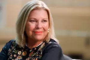 Carri fue acusada de violar la cuarentena en su fiesta de cumpleaos y dijo que se quiere ir del pas