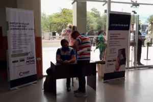 Ms de 3500 afiliados ya descargaron la app mvil de OSEP