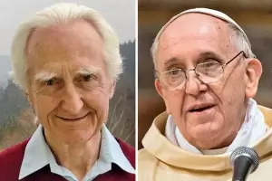 Muri Franz Jalics, el jesuita que acus a Bergoglio de entregarlo durante la dictadura