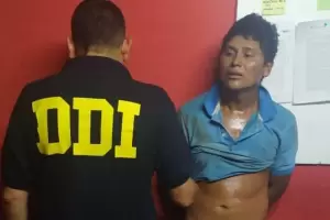 Encontraron muerto en su celda al hombre que mat� a su ex pareja delante de sus hijitos