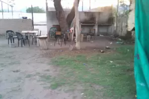 Al calabozo por juegos clandestinos