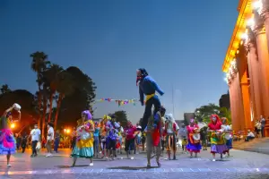 Carnavales 2022: conoc el cronograma completo