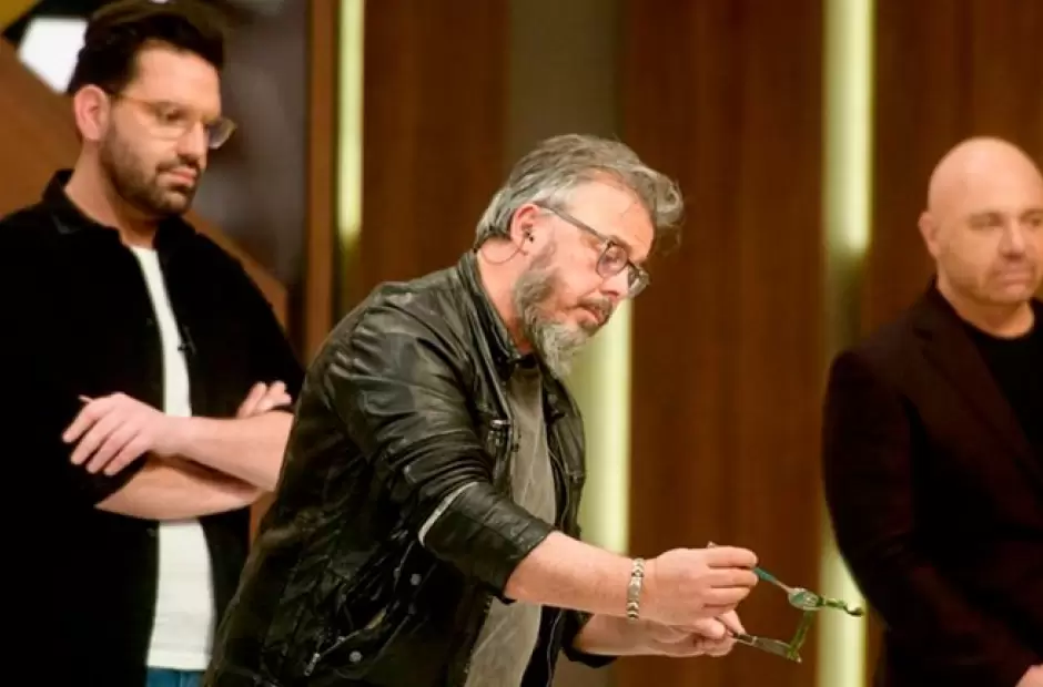 El jurado ya espera por la nueva temporada.