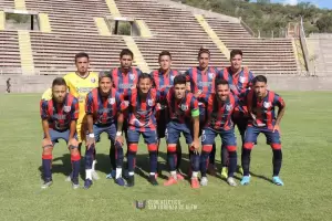San Lorenzo perdi� en C�rdoba y se qued� sin ascenso