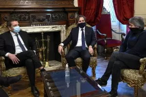 Impuesto a las Ganancias: el oficialismo apura el debate en Diputados y confa en que salga en marzo