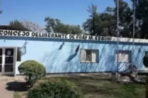 Crece el conflicto en CD de Fray Mamerto: si los concejales no se presentan, los podra buscar la Polica