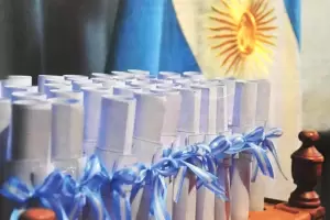 Educaci�n: otorgaron validez nacional a t�tulos y certificados de estudios