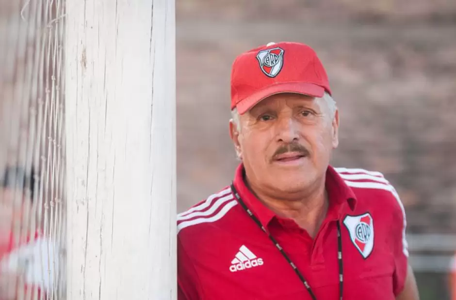 Falleci� el ex campe�n mundial de f�tbol.