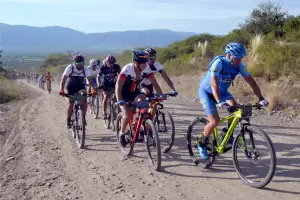 El Ultra Kondur se correr� entre el 27 y 28 de marzo pr�ximo