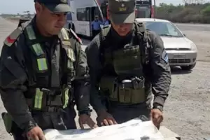 Una joven fue sobreseda en una causa narco