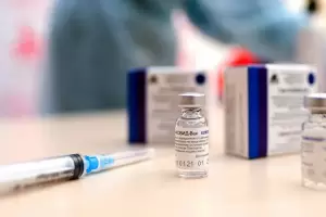 Se lanzar en marzo la Sputnik Light: la vacuna de una sola dosis contra el coronavirus