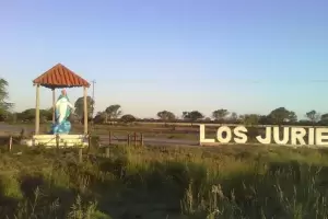 Santiago del Estero: un hombre mat� a pu�aladas a su exesposa y a su excu�ada