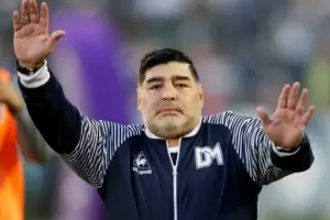 Muerte de Diego Maradona: el Tribunal acept el pedido de la enfermera imputada y habr dos juicios