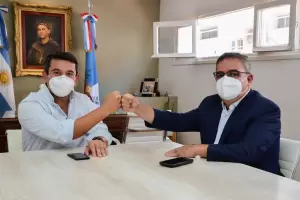 Ceden predio para construir el Parque Acutico de Catamarca