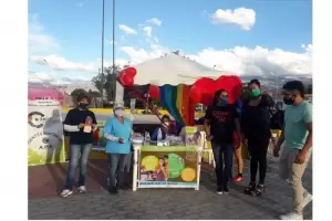 Acciones de concientizacin y prevencin de enfermedades en el interior provincial