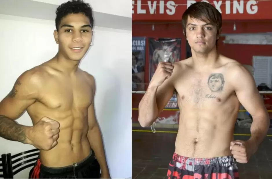 Rosa y Corzo, estar�n presentes en Santa Fe.