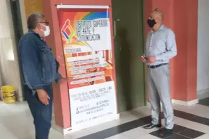 Educacin Superior despej dudas de instituciones