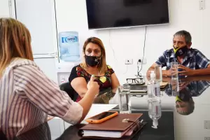 Acciones para estudiantes con discapacidad motriz