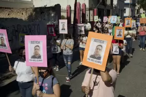 Crimen de Ocampo: La Fiscala pidi que Bazn y Morales continen detenidos