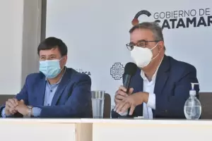 Aumentan un 50% el moto para la Tarjeta Alimentar: beneficiar a 17 mil hogares en Catamarca