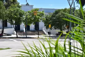 Preuniversitaria Fray Mamerto Esqui: preinscripciones para vacantes a primer grado