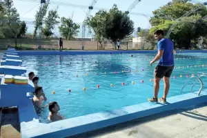 Jornadas de capacitacin a personal de Defensa Civil