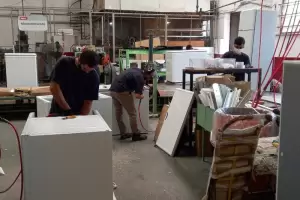 Capacitacinsobre lneas de crdito vigentes para PyMEs