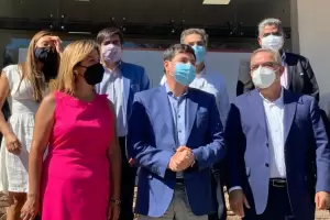 Valle Viejo tendr su primer Centro de Desarrollo Infantil