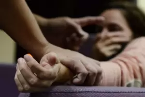 Buscan a depravado que golpe e intent violar a una adolescente