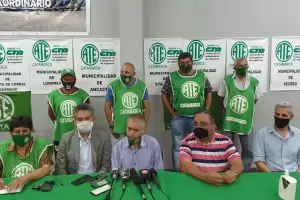 Paro y movilizacin: La FUSSI se concentrar desde las nueve en Ayacucho y Prado