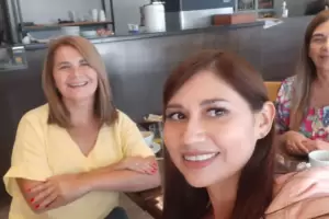 La Red Provincial de Concejalas incorpora una nueva edil