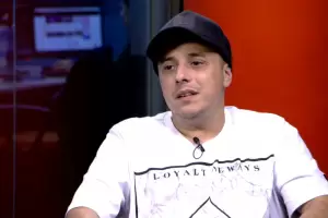 Inslito: El Dipy ser el candidato de Javier Milei en La Matanza