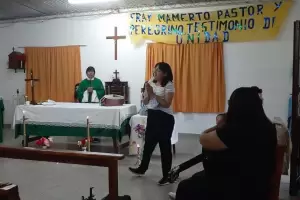 La Pastoral Juvenil Diocesana deline las acciones para 2021