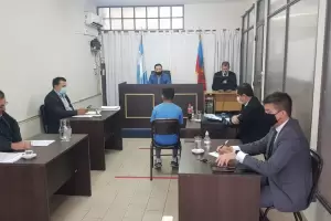 Un joven fue sobresedo tras intentar robar en una parroquia